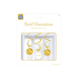 Gouden Hangdecoratie Congrats 17cm Gouden Hangdecoratie Congrats 17cm