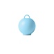 Lichtblauwe Ballon Gewicht Kettlebell 75g Lichtblauwe Ballon Gewicht Kettlebell 75g