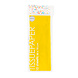 Geel Crepe Papier 50x70cm 10 vellen Geel Crepe Papier 50x70cm 10 vellen