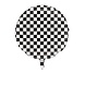 Formule 1 Helium Ballon Race Leeg 45cm Formule 1 Helium Ballon Race Leeg 45cm