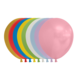 Gekleurde Ballonnen Metallic 13cm 100st Gekleurde Ballonnen Metallic 13cm 100st