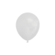 Grijze Ballonnen 13cm 100st Grijze Ballonnen 13cm 100st