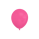 Fuchsia Ballonnen 13cm 100st Fuchsia Ballonnen 13cm 100st