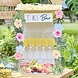 Tafeldecoratie Drink Standaard Tikibar Tafeldecoratie Drink Standaard Tikibar