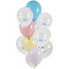 Ballonnen Have A Magical Day 33cm 12st Ballonnen Have A Magical Day 33cm 12st