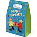 Buurman & Buurman Uitdeeltasjes Papier 22cm 6st Buurman & Buurman Uitdeeltasjes Papier 22cm 6st