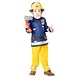 Fireman Sam Pak Kind Luxe Fireman Sam Pak Kind Luxe