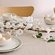 Witte Slinger Kunstbloemen 1,8m Witte Slinger Kunstbloemen 1,8m