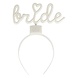 Bruiloft Haarband Bride Bruiloft Haarband Bride