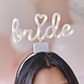 Bruiloft Haarband Bride Bruiloft Haarband Bride