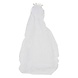 Bruiloft Haarband Bride 13,5cm Bruiloft Haarband Bride 13,5cm