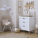 Babyhangers Hout 7st Babyhangers Hout 7st