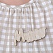 Button Mummy To Be 3,5cm Button Mummy To Be 3,5cm