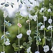 Hangdecoratie Bloemen 1,8m 12st Hangdecoratie Bloemen 1,8m 12st