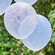 Ballonnen Bloesem 30cm 5st Ballonnen Bloesem 30cm 5st