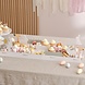 Pasen Tafeldecoratie Serveerplank Pasen Tafeldecoratie Serveerplank