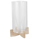 Tafeldecoratie Kaarsen Houder 12cm Tafeldecoratie Kaarsen Houder 12cm