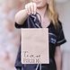 Gift Bag Team Bride Gift Bag Team Bride