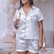 Witte Pyjama The Bride Maat S Witte Pyjama The Bride Maat S