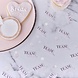 Bruiloft Tafelconfetti Team Bride 14g Bruiloft Tafelconfetti Team Bride 14g