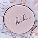 Borden Team Bride 25cm 8st Borden Team Bride 25cm 8st