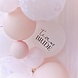 Ballonnenboog Bride Ballonnenboog Bride