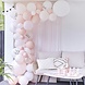 Ballonnenboog Bride Ballonnenboog Bride