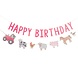 Happy Birthday Slinger 2m Happy Birthday Slinger 2m