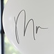 Bruiloft Ballon Mr 91cm Bruiloft Ballon Mr 91cm
