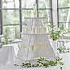 Tafeldecoratie Dranken Standaard 55cm Tafeldecoratie Dranken Standaard 55cm