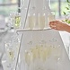 Tafeldecoratie Dranken Standaard 55cm Tafeldecoratie Dranken Standaard 55cm