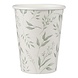 Bekers Bladeren 266ml 8st Bekers Bladeren 266ml 8st