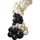 Ballonnenboog Zelf Maken Set 3 delig Ballonnenboog Zelf Maken Set 3 delig