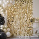 Backdrop Sequin Wall Gold/Champagne Backdrop Sequin Wall Gold/Champagne