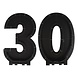 Balloon Mosaic 30 Black Balloon Mosaic 30 Black