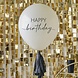 Happy Birthday Ballon 61cm Happy Birthday Ballon 61cm
