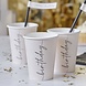 Bekers Birthday 266ml 8st Bekers Birthday 266ml 8st