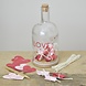 Cadeau Love Note-Fles Cadeau Love Note-Fles