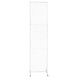 Backdrop White Grid Wire Backdrop White Grid Wire
