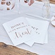 20 Loot Bags A Touch Of Pampas Paper 17x12 cm 20 Loot Bags A Touch Of Pampas Paper 17x12 cm