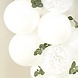 Droogbloemen 35cm 10st Droogbloemen 35cm 10st