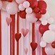 Ballonnenboog Hartjes Ballonnenboog Hartjes