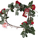 Bloemenslinger Rozen 1,8m Bloemenslinger Rozen 1,8m