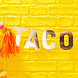 Bunting Taco Party Bunting Taco Party