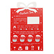 Christmas Scratch Card Christmas Scratch Card