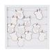 Guest Book Peg and String Frame Guest Book Peg and String Frame