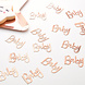 Tafelconfetti Baby 5cm 14gr Tafelconfetti Baby 5cm 14gr