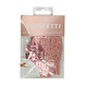 Tafelconfetti Baby 5cm 14gr Tafelconfetti Baby 5cm 14gr