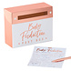 Gender Reveal Voorspellings Box 15cm Gender Reveal Voorspellings Box 15cm