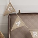 Bruiloft Slinger Cards Jute 1,5m Bruiloft Slinger Cards Jute 1,5m